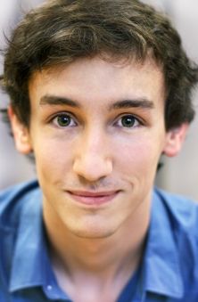 Trevor Barrette