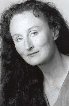 Mary-Colin Chisholm Net Worth